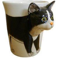 Mug - Black Cat - Black Cat