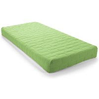 Visco Therapy, Visco Therapy Jazz Coil Spring Mattress - green Visco Therapy, Visco Therapy Jazz Coil Spring Mattress - green