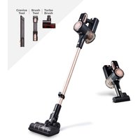 VL40 Pro Pet Cordless 3 IN 1 DC Vacuum Cleaner - Black
