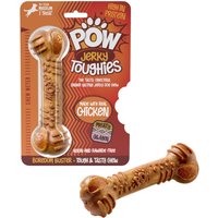 POW Jerky Toughies Assorted Flavour Dog Treats