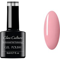 Gel Polish - Pinky Perfect
