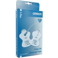 Omron Tens Long Life Pads (4928818-7) - White