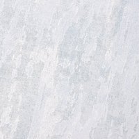 Non-Pasted Non-Woven 3D Embossed Wallpaper Roll - Grey