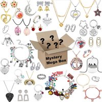 Jewellery Mystery Box - White
