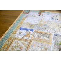 Tim Bulmer Natural History Museum 1000 Piece Jigsaw Puzzle - Neutral