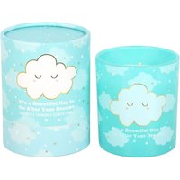 Dreams Scented Jar Candle