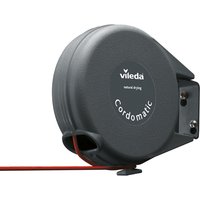 Cordomatic Retractable Clothes Line - Grey