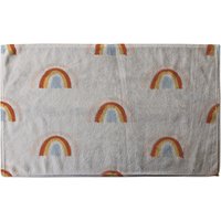 Bohemianl Ethnic Pattern Stylish KitchenTowel - Brown
