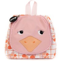 Pomelos the Ostrich Vanity Case - Pink