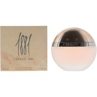 Cerruti 1881 Pour Femme Eau De Toilette 100ml - Neutral
