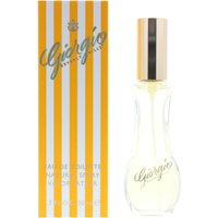 Giorgio Beverly Hills Yellow Eau de Toilette 50ml - Yellow