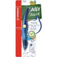 Ergonomic Rollerball - STABILO EASYoriginal Left-Handed - Holo - Blue