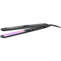 Gamma Rainbow Straightener - Black