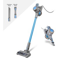 VL20 Performance Corded Stick 3 in 1 Corded Stick - Blue