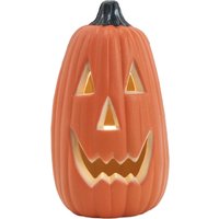 Halloween Pumpkin Decoration Lantern - Orange