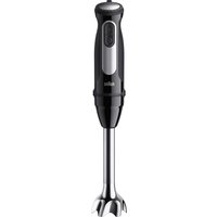 MultiQuick 5 Pro Hand Blender - Black