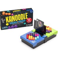 Kanoodle Head to Head Board Game - Various Colours