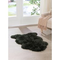 Sheepskin Rug XXL - Forest Green