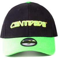 Atari, ATARI Centipede Logo Adjustable Cap Atari, ATARI Centipede Logo Adjustable Cap