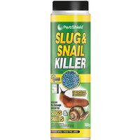 Slug and Snail Killer 300g - Blue / 1
