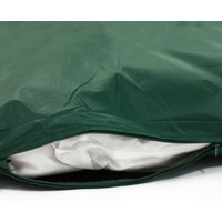 Waterproof Dog Bed - Green / L