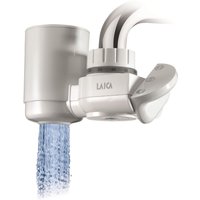 Genova 900L Tap Water Filter - White