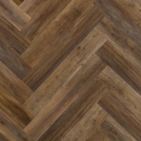 Wooden Wall 3D Panels - Brown / 8.55kg