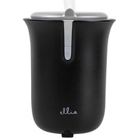 HoMedics Portable Ellia Roam USB Aromatherapy Diffuser - Black