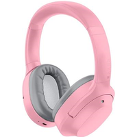 Razer Opus X Wireless Low Latency Headset with ANC Technology - Quartz Pink