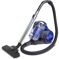 TXP10 Multi Cyclonic Cylinder Vacuum Cleaner - Blue