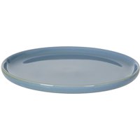Juna Blue Dessert Plate - Blue