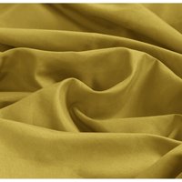 Lyla Pillowcase - Ochre