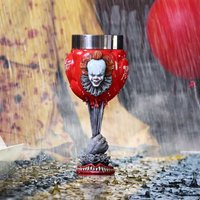 IT Time To Float Goblet - 19.5cm