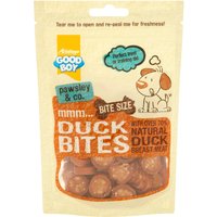 Good Boy Mmm Bites - Duck
