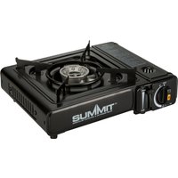 PMS International, PMS International Summit Portable Gas Stove PMS International, PMS International Summit Portable Gas Stove