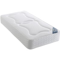Dura Beds, Roma Mattress - White / Double Dura Beds, Roma Mattress - White / Double
