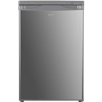 55cm Under Counter Freezer Inox - Inox