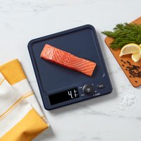 Taylor Pro Kitchen Scales - Black