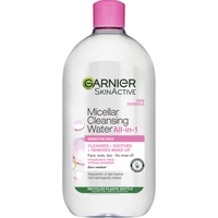 Garnier Micellar Cleansing Water - Clear