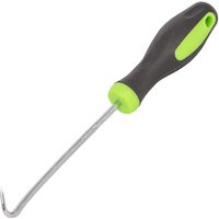 Weed Membrane Peg Remover - Black
