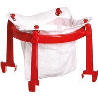 Home Made Jam Straining Kit - Red
