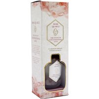 Rose Quartz Crystal Reed Diffuser 100Ml - Orange