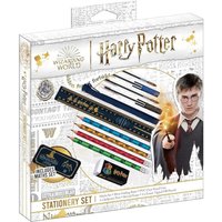 Harry Potter Stationery Set by Helix - Neutral