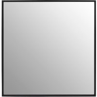 Pasadena Wallis Wall Mirror - Black