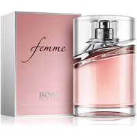 Floral Fruity Eau de Parfum Spray 75ml Womens Fragrance - Pink