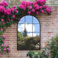 The Fenarc Mirror - Black