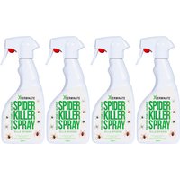 Spider Repellent Spray - Clear / 2kg