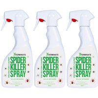 Spider Repellent Spray - Clear / 1.5kg