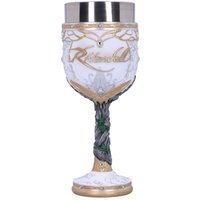 Lord of the Rings Rivendell Goblet - 19.5cm