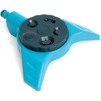 5 Pattern Garden Static Sprinkler Water Irrigation Sprayer Hozelock Compatible - Blue